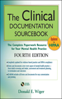 Clinical Documentation Sourcebook