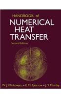 Handbook of Numerical Heat Transfer