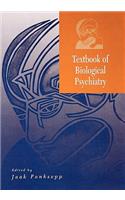 Textbook of Biological Psychiatry