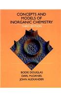 Concepts and Models of Inorganic Chemistry