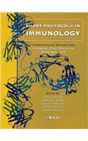 Short Protocols in Immunology: A Compendium of Methods from Current Protocols in Immunology