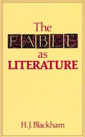 The Fable as Literature
