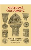 Medieval Ornament