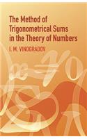 The Method of Trigonometrical Sums in the Theory of Numbers