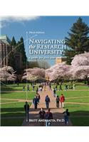 Navigating the Research University: A Guide for First-Year Students