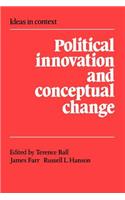 Political Innovation and Conceptual Change