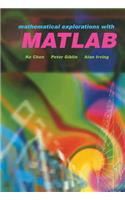 Mathematical Explorations with MATLAB