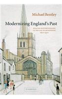 Modernizing England's Past
