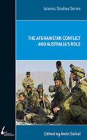 ISS 8 the Afghanistan Conflict and Australia's Role