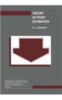Theory of Point Estimation