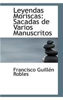 Leyendas Moriscas