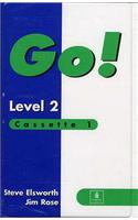 Go! Class Cassette (2) Level 2
