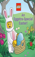 Eggstra-Special Easter! (Lego Iconic)