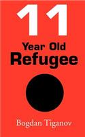 11 Year Old Refugee: (English)