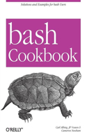 Bash Cookbook: Solutions and Examples for Bash Users
