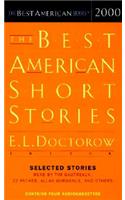 Best American Short Stories 2000