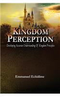 Kingdom Perception