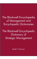 Encyclopedic Dictionary