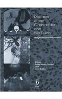Diseases of the Gallbladder and Bile Ducts