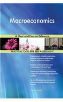 Macroeconomics A Clear and Concise Reference