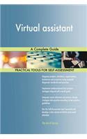 Virtual assistant A Complete Guide