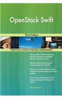 OpenStack Swift Third Edition