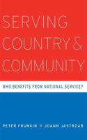 Serving Country and Community