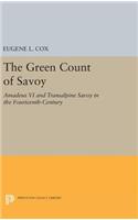 The Green Count of Savoy