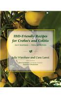 IBD-Friendly Recipes for Crohn's and Colitis