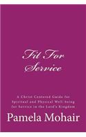 Fit For Service