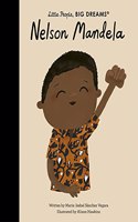 Nelson Mandela (India Edition)