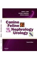 Canine and Feline Nephrology and Urology