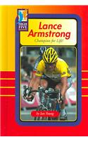 Lance Armstrong