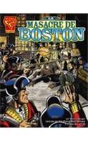 La Masacre de Boston