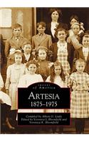 Artesia 1875-1975