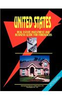 Us Residential Real Estate Investment & Business Guide for Foreigners