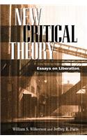 New Critical Theory