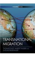 Transnational Migration