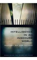 Intelligence in an Insecure World
