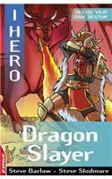 EDGE: I HERO: Dragon Slayer