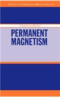 Permanent Magnetism