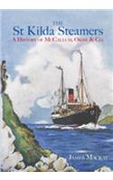 The St Kilda Steamers