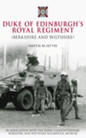 Duke of Edinburgh's Royal Regiment