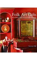 Folk Art Gifts