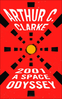 2001 A Space Odyssey
