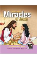 Best-Loved Miracles of Jesus