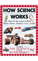 How Science Works