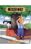 Missing!