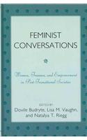 Feminist Conversations