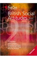 British Social Attitudes